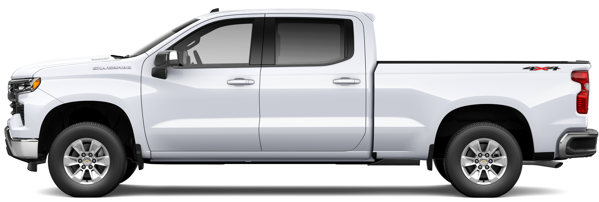 2026 Chevrolet Silverado 1500 Truck LT w/1LT  2026 Chevrolet Silverado 1500 Truck LT w/1LT